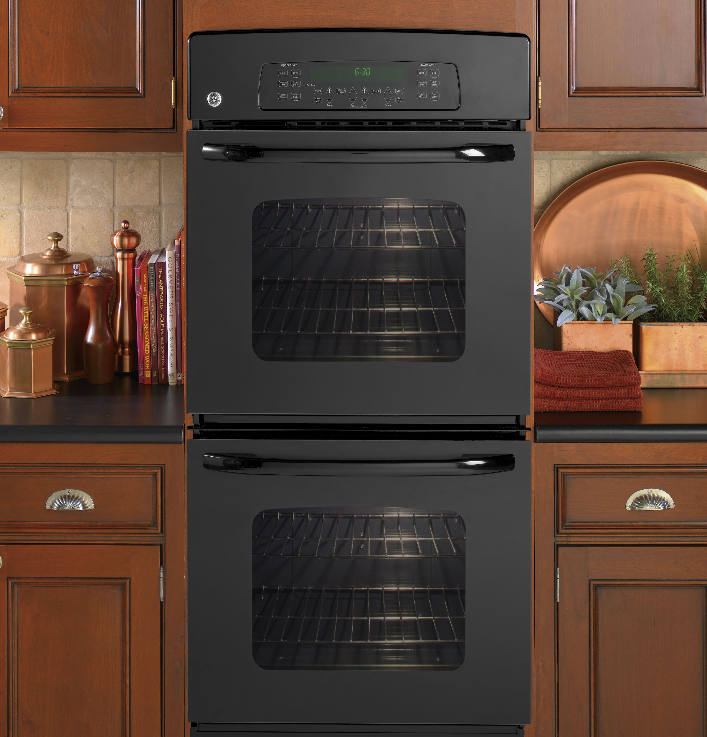 GE® 27