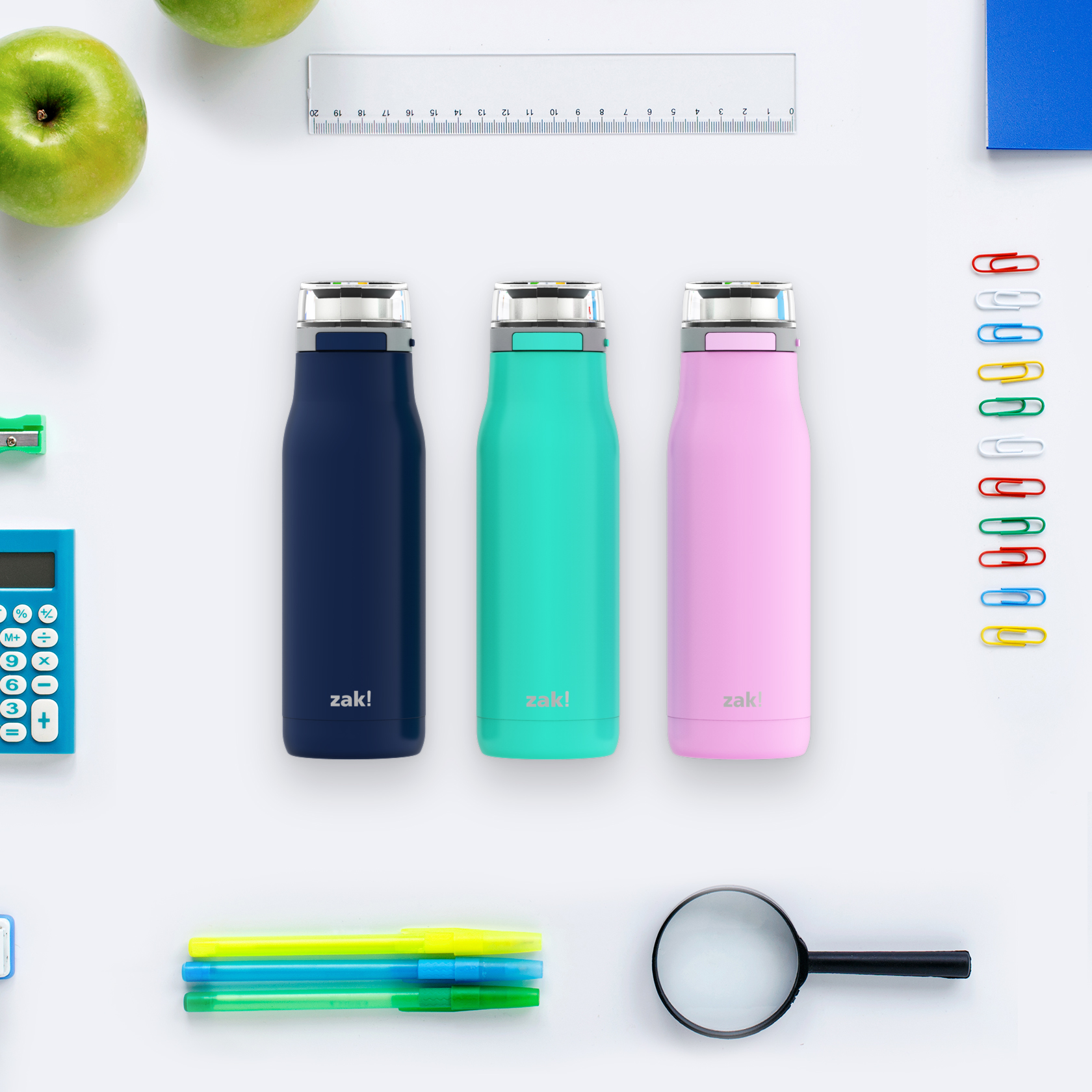 Kiona 20 ounce Vacuum Insulated Stainless Steel Tumbler, Charcoal slideshow image 9 Kiona 20 ounce Vacuum Insulated Stainless Steel Tumbler, Charcoal slideshow image 9