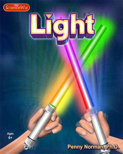 ScienceWiz Light