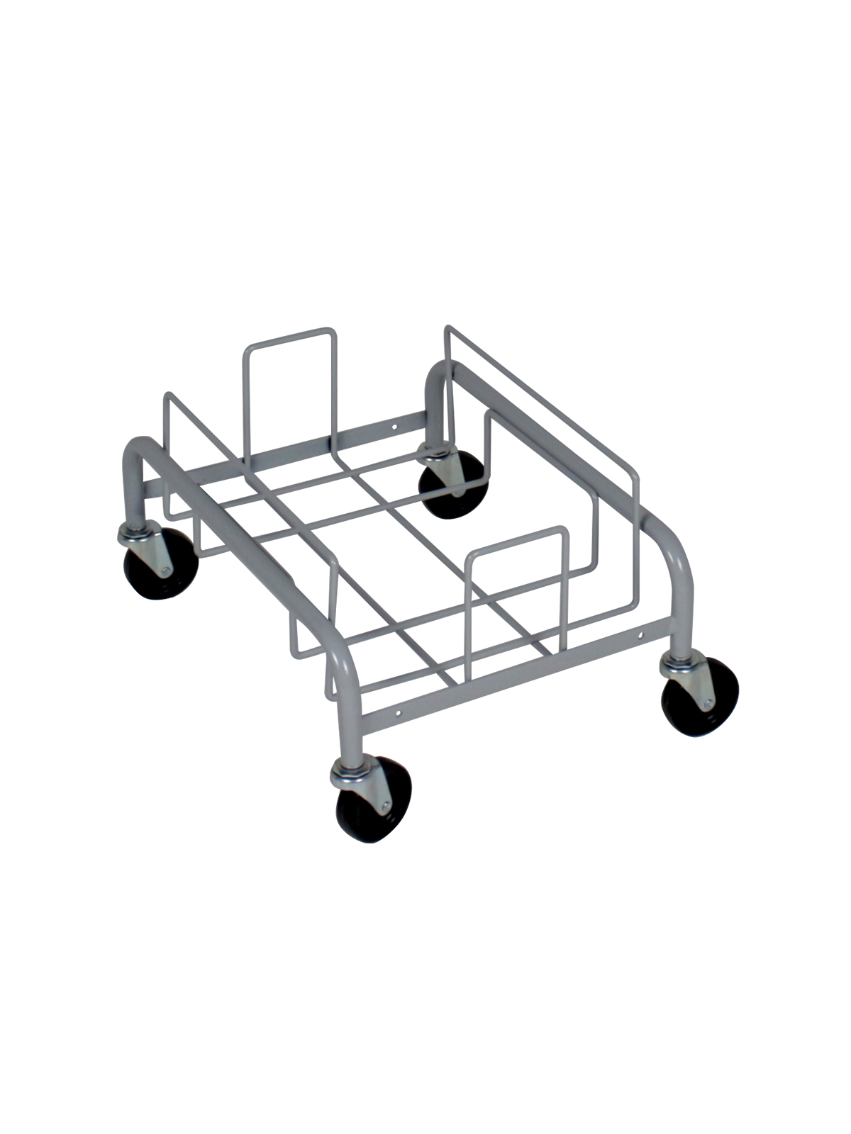 WASTE WATCHER – Dolly – Xl – Executive Grey