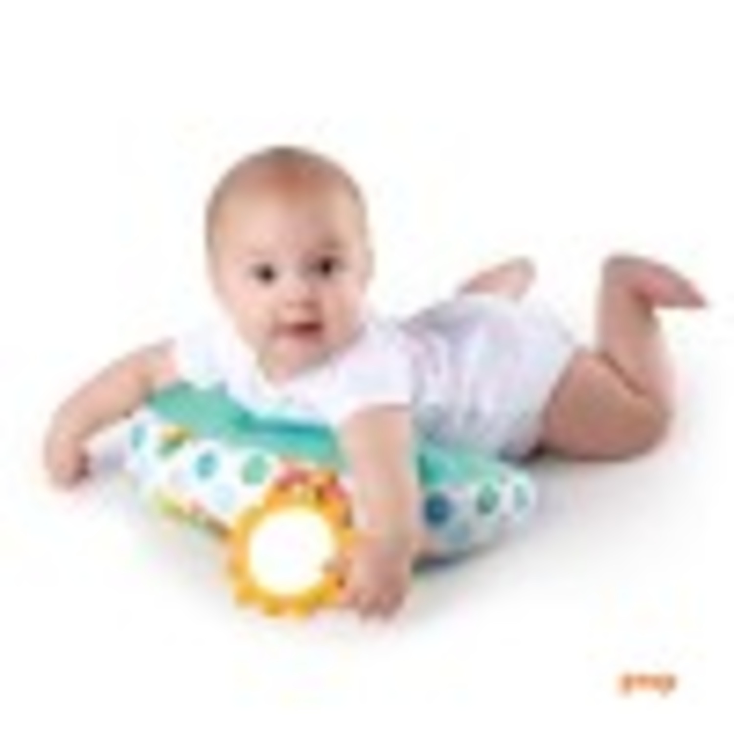Two Can Play™ Multi-Use Pillow Set | Bright Starts | Kids2
