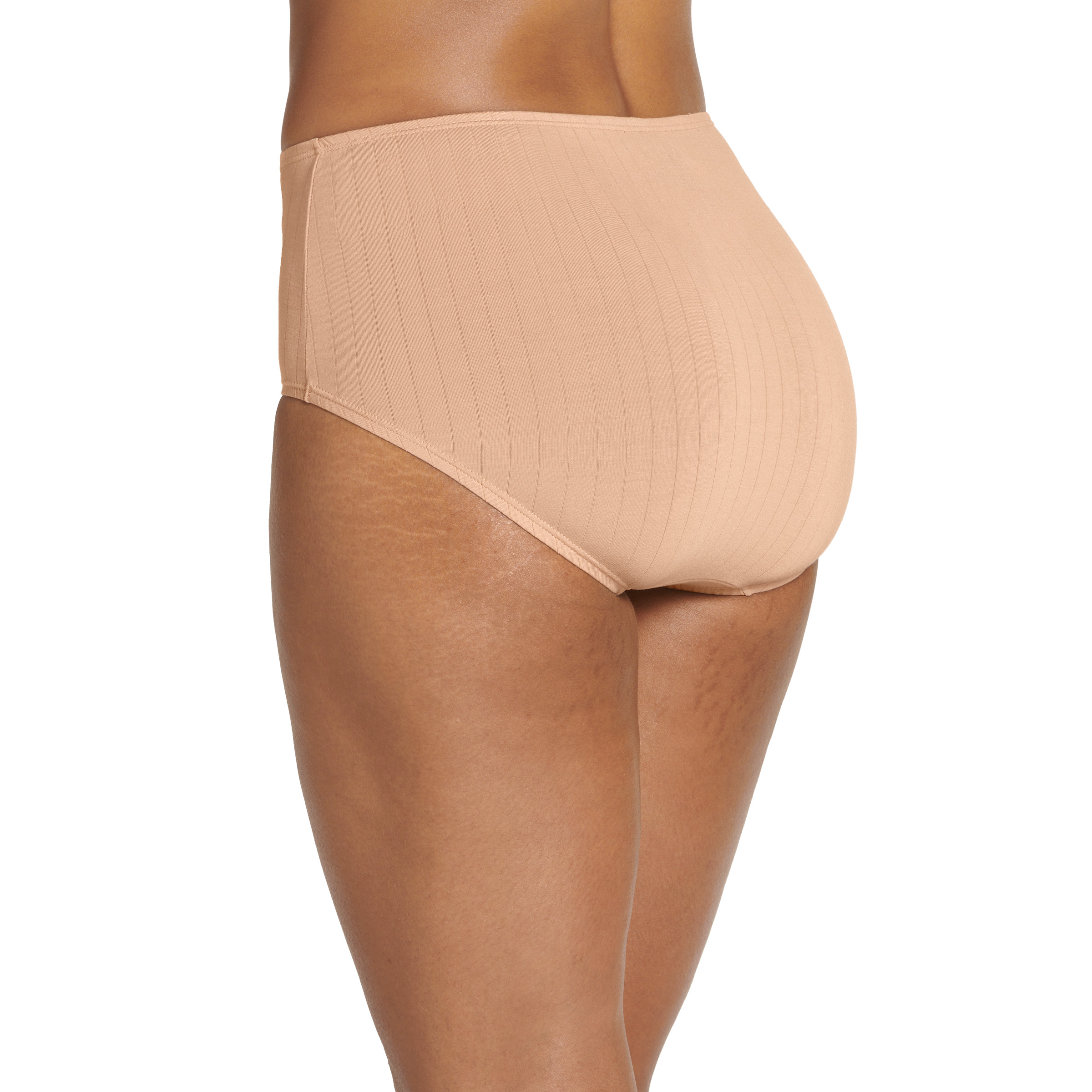 Jockey Women's Supersoft Breathe Brief - 3 Pack - Picture 8 of 30