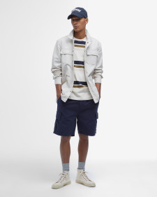 Overshirt Grindle Cargo 