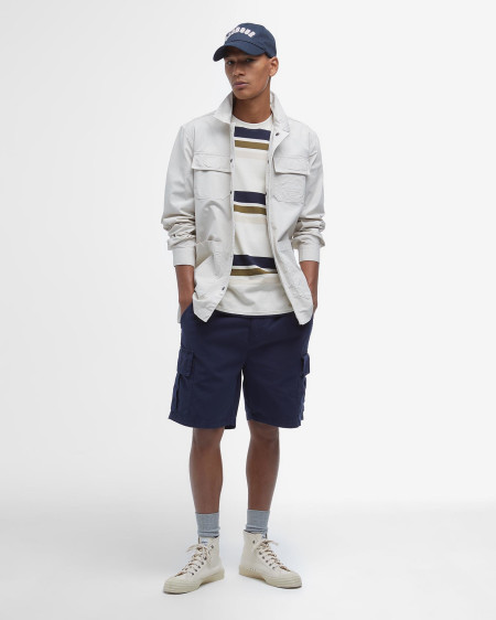 Overshirt cargo Grindle