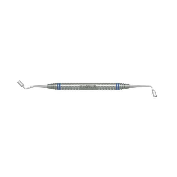 Nordent Bone Condenser 4.7mm ends