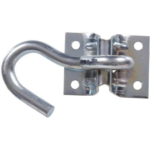 Hardware Essentials Plated Hammock Hook