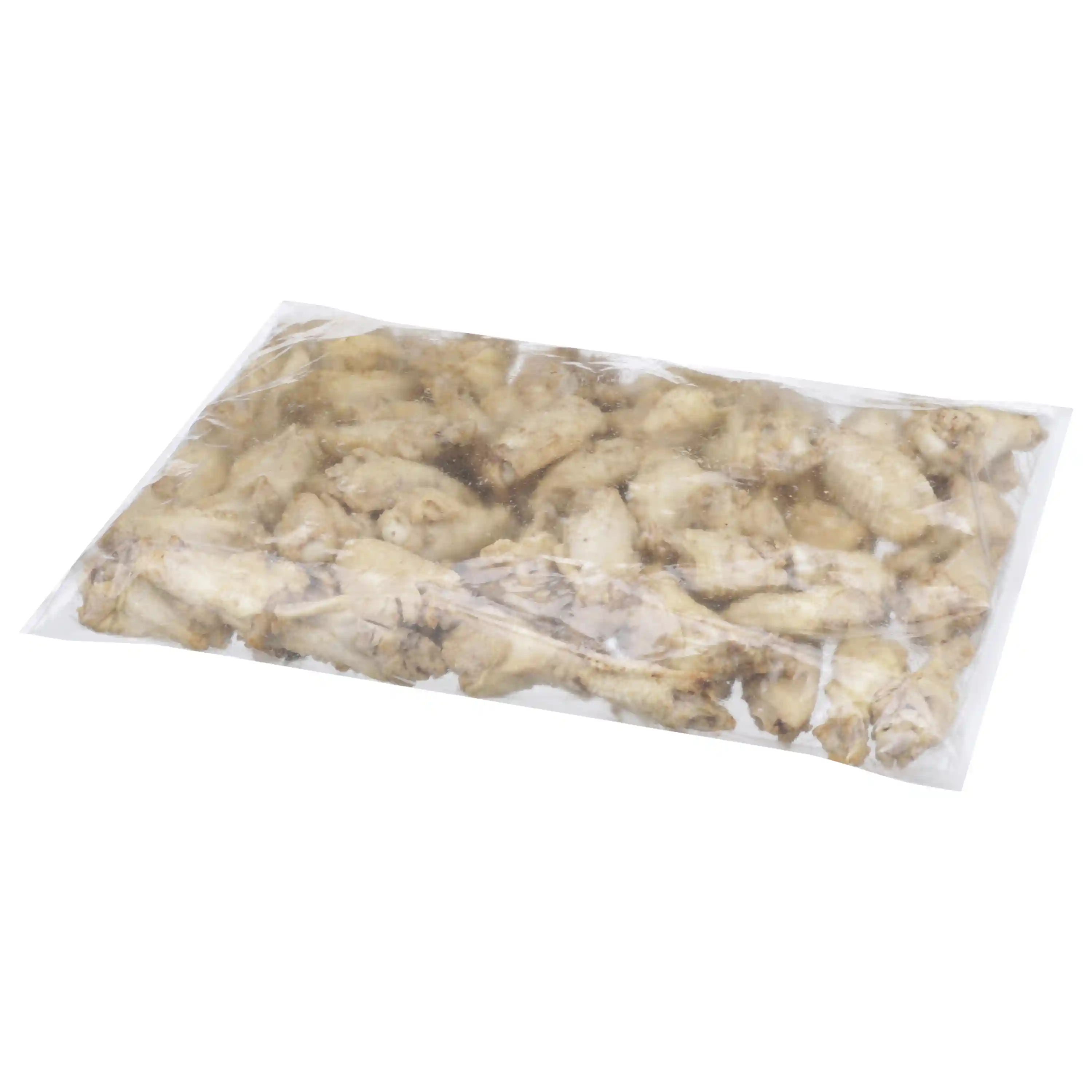 Tyson® Fully Cooked Glazed Bone-In Chicken Wing Sections_image_3