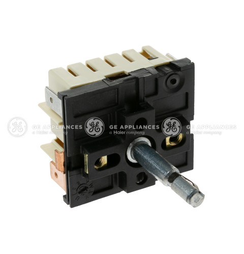 SWITCH INFINITE CONTROL