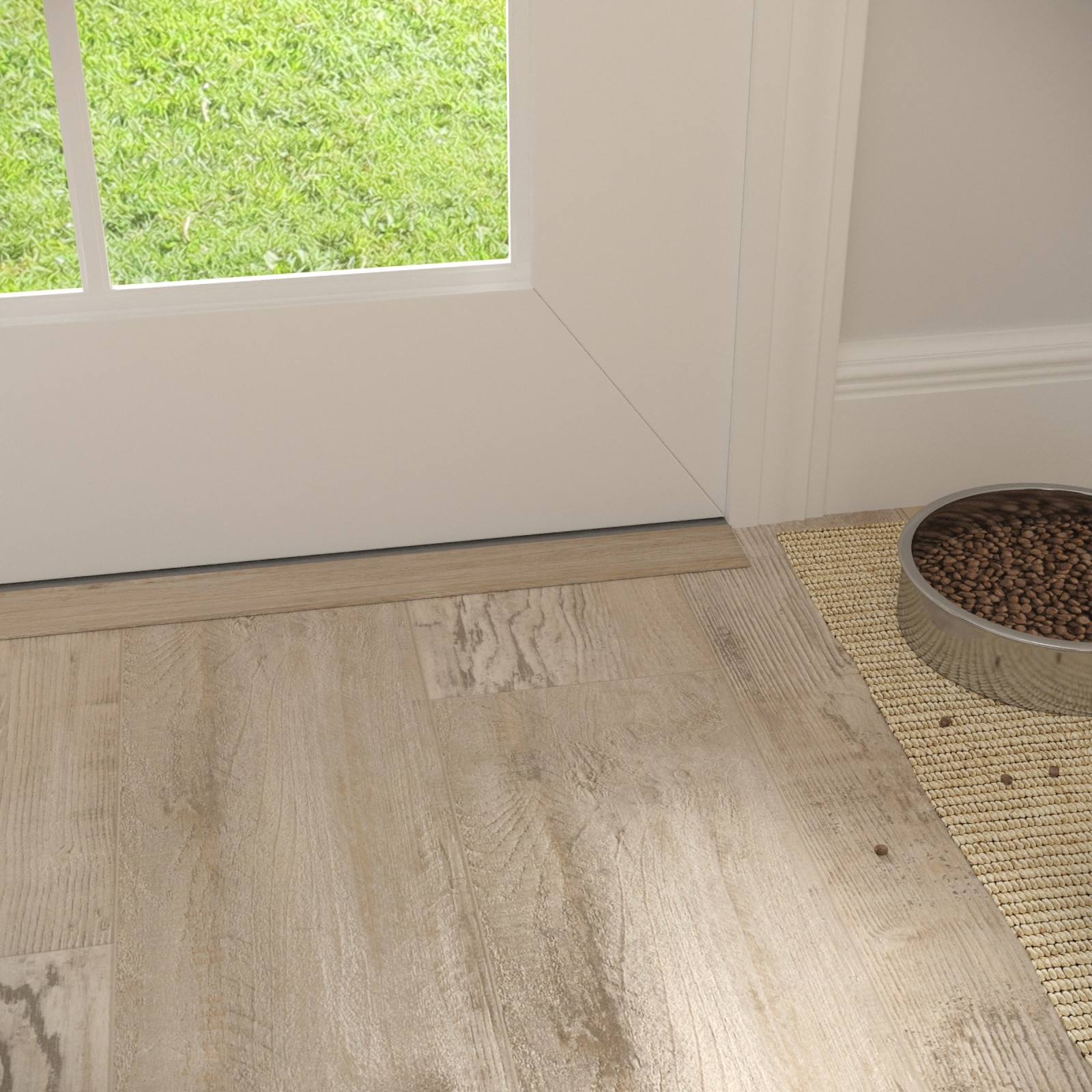 Top Tie Threshold 6.5mm view 2