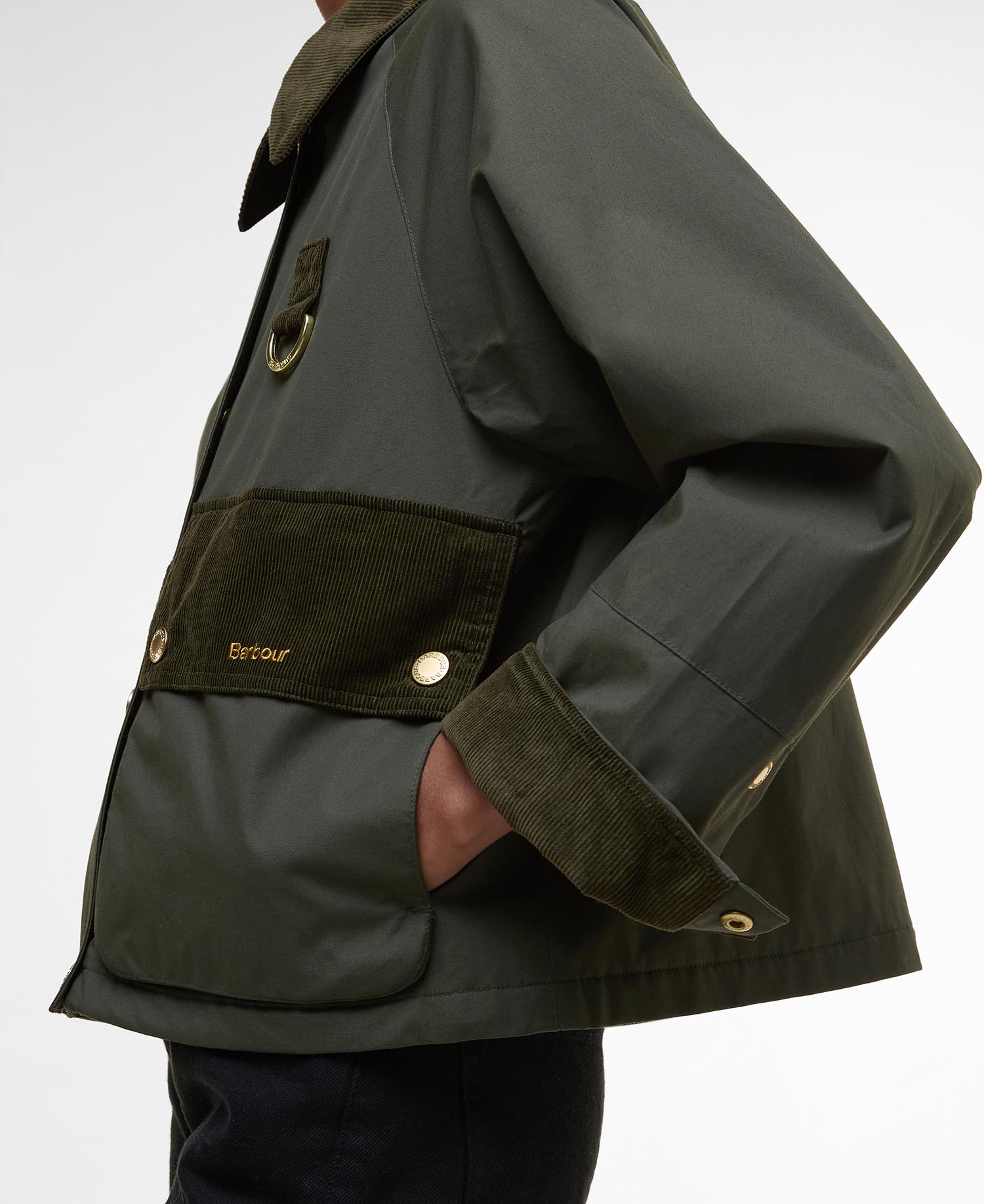 Phoebe Casual Jacket image number 4