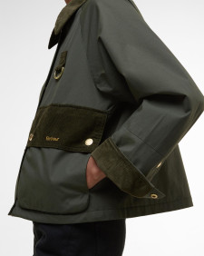 Phoebe Casual Jacket 