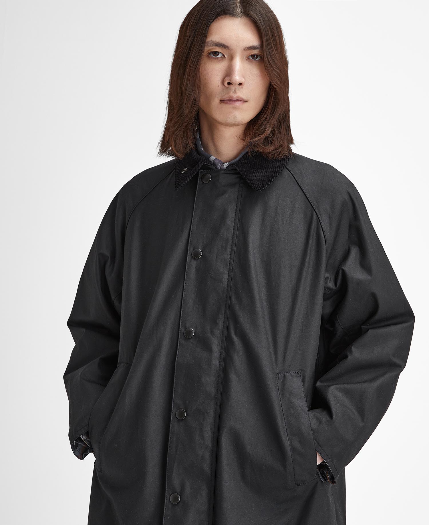 Cappotto cerato Modified Exmoor image number 5