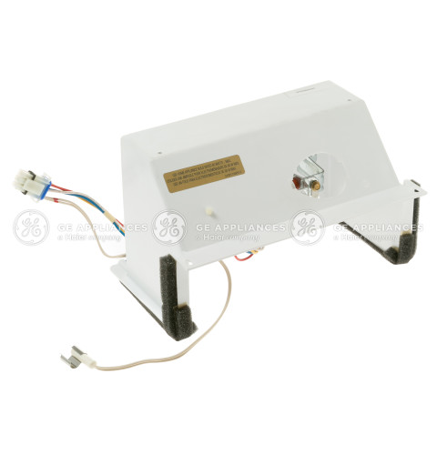 FAN/ORIFICE ASSEMBLY
