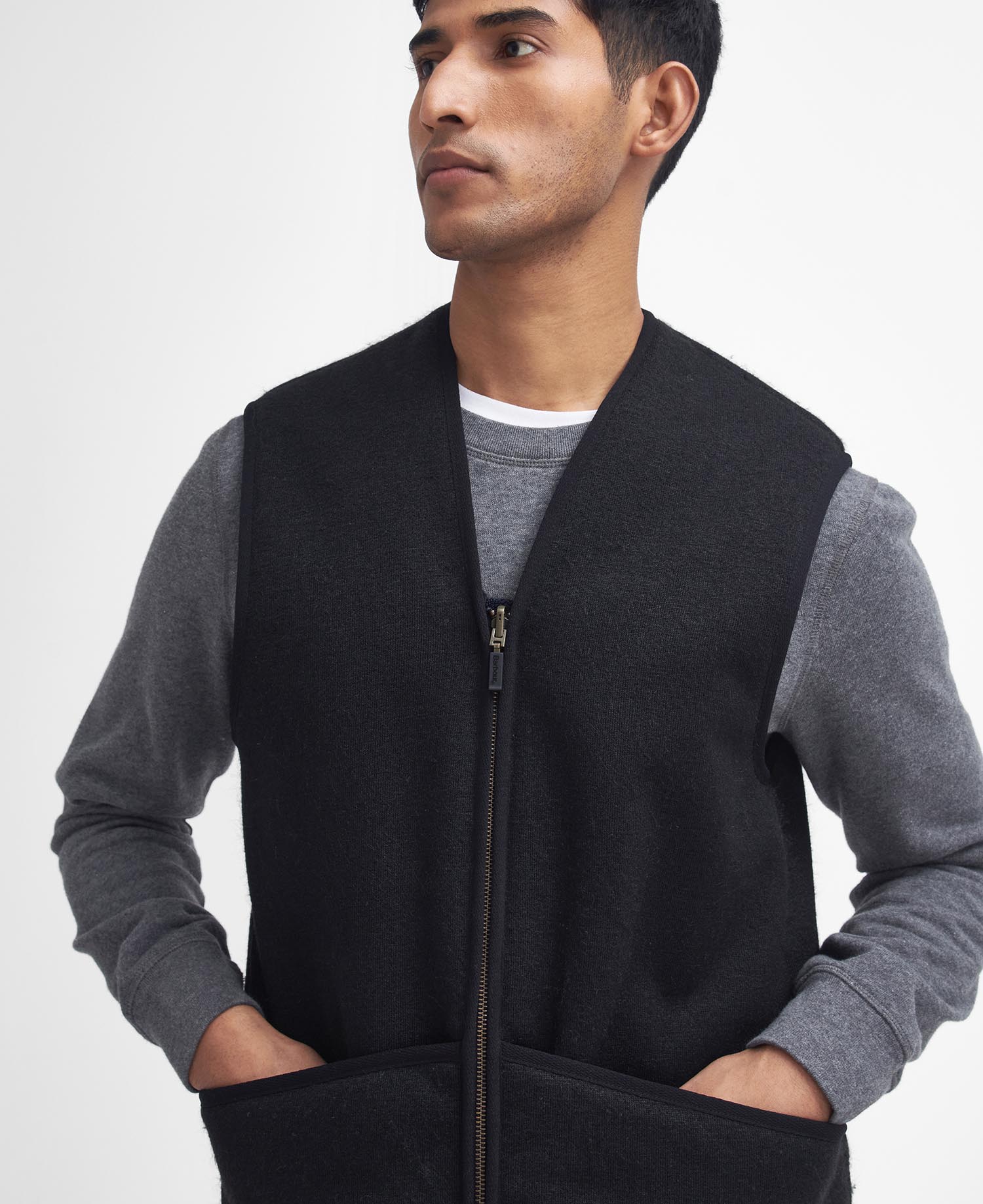Innenfutter Warm Pile Zip-In image number 3