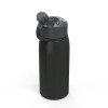 Genesis 24 ounce Vacuum Insulated Stainless Steel Tumbler, Charcoal slideshow image 7 Genesis 24 ounce Vacuum Insulated Stainless Steel Tumbler, Charcoal slideshow image 7