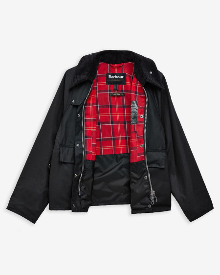 Women's Spey Waxed Jacket