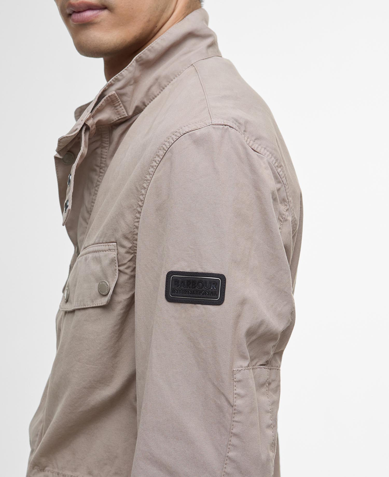 Duke Casual Jacket image number 4