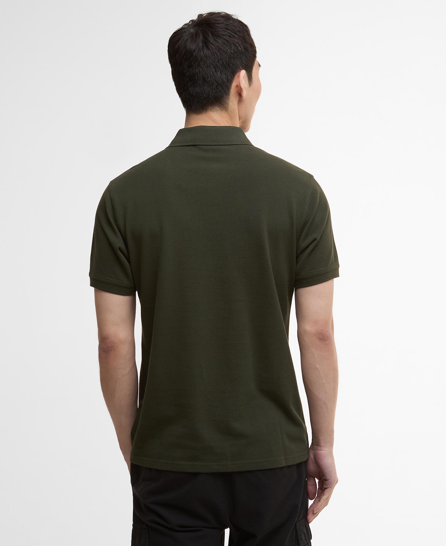 Essential Polo Shirt image number 2