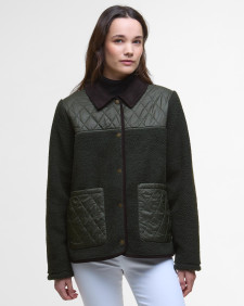 Laurel Fleece 