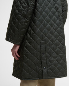Exmoor Quilted Jacket 