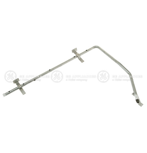 ROUND MANIFOLD PIPE