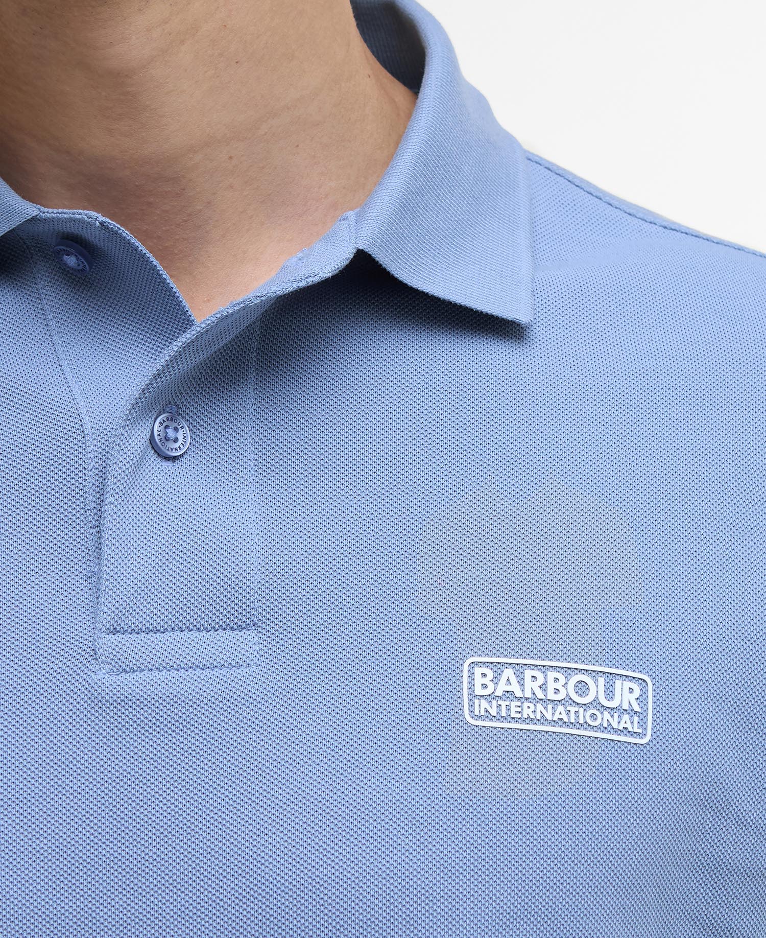 Essential Polo Shirt image number 4