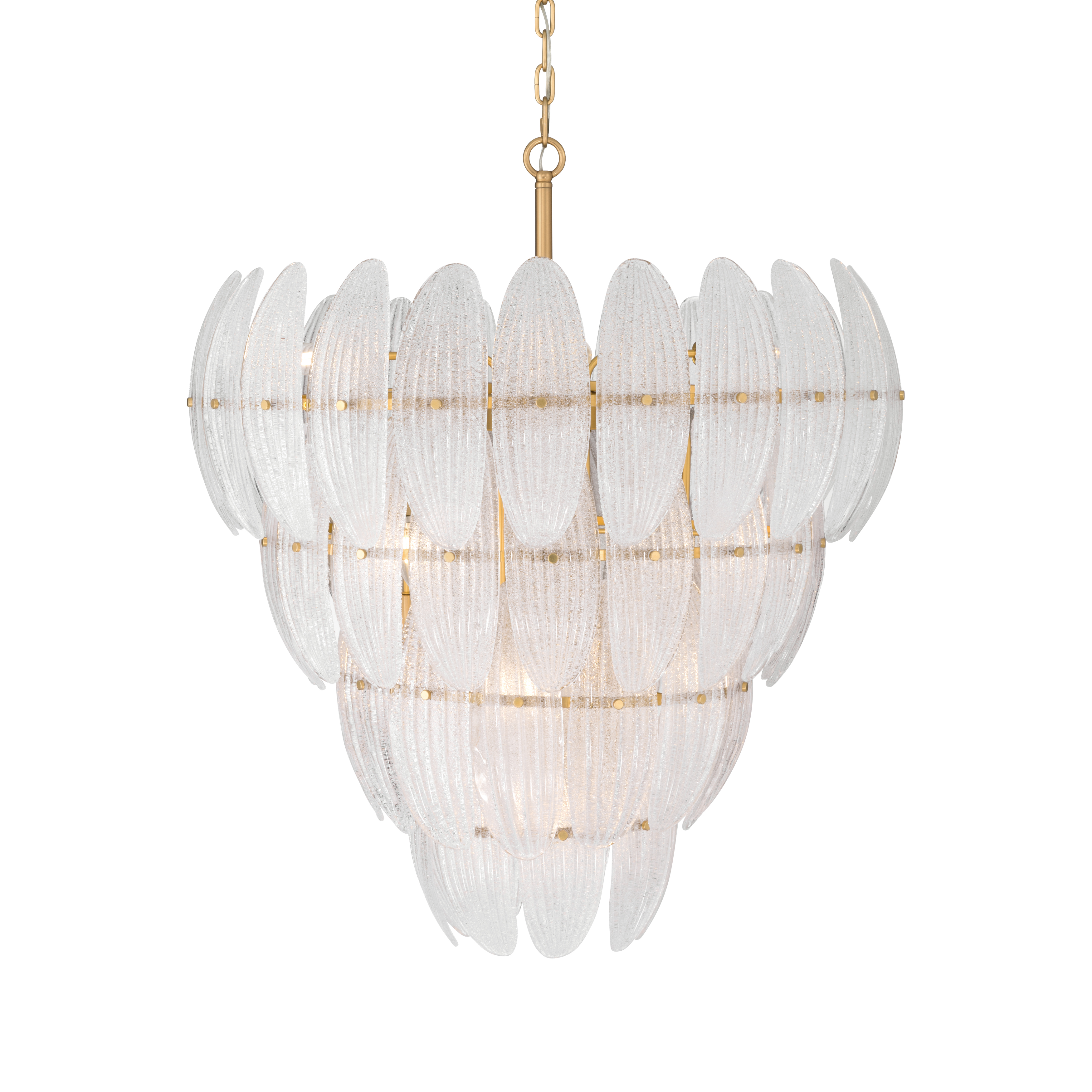 Marclaire 32.75" 15-Light Pendant