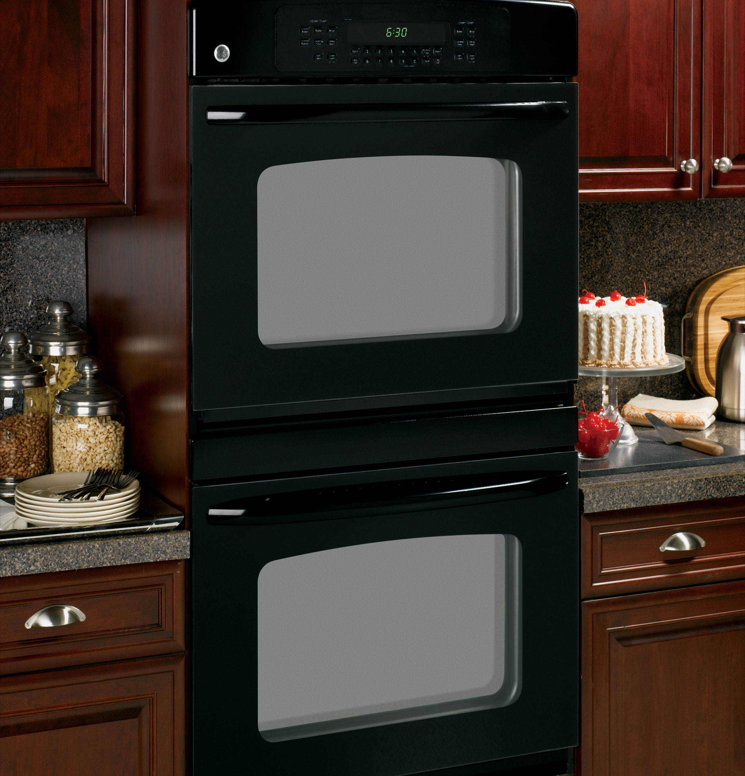GE® 30