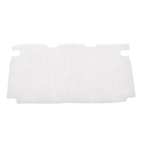 Filter Cover Screen