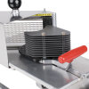 1/4-inch scalloped InstaSlice™ fruit and vegetable slicer
