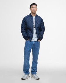 Blousonjacke Harfell Quilted 