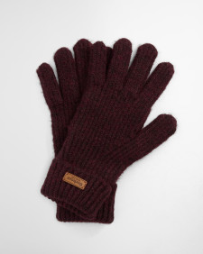Pendle Gloves Wine