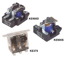 KE375, KE900 Series