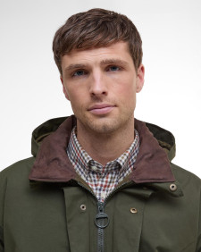 Jacke Beaconsfield 