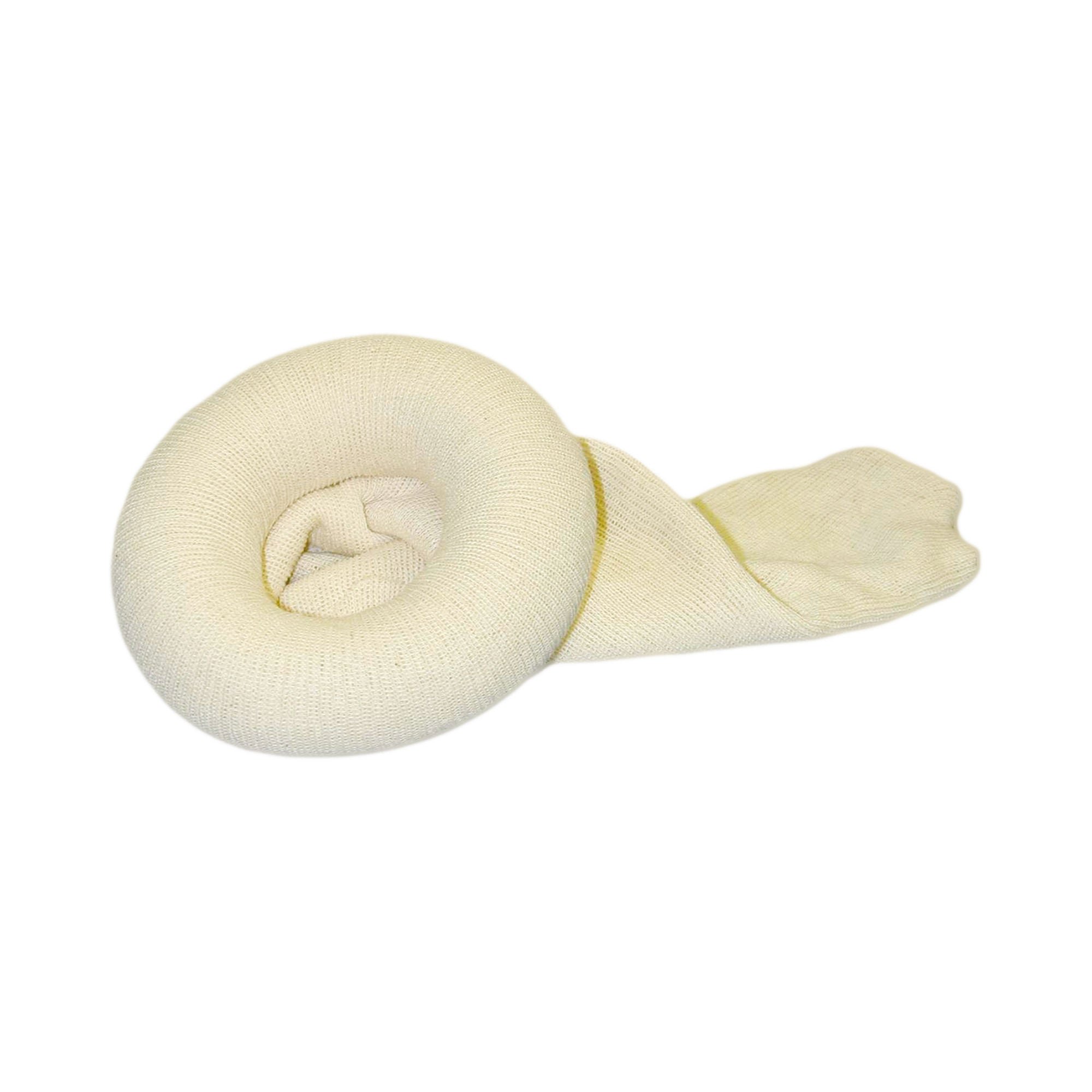 McKesson Beige Cotton Tubular Stockinette, 8 x 72 Inch