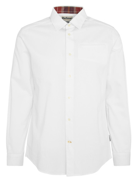 Lyle Tailored Shirt Lyle Tailored Shirt