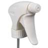 Impact, Contour Trigger Sprayer, 9.875" Tube, White