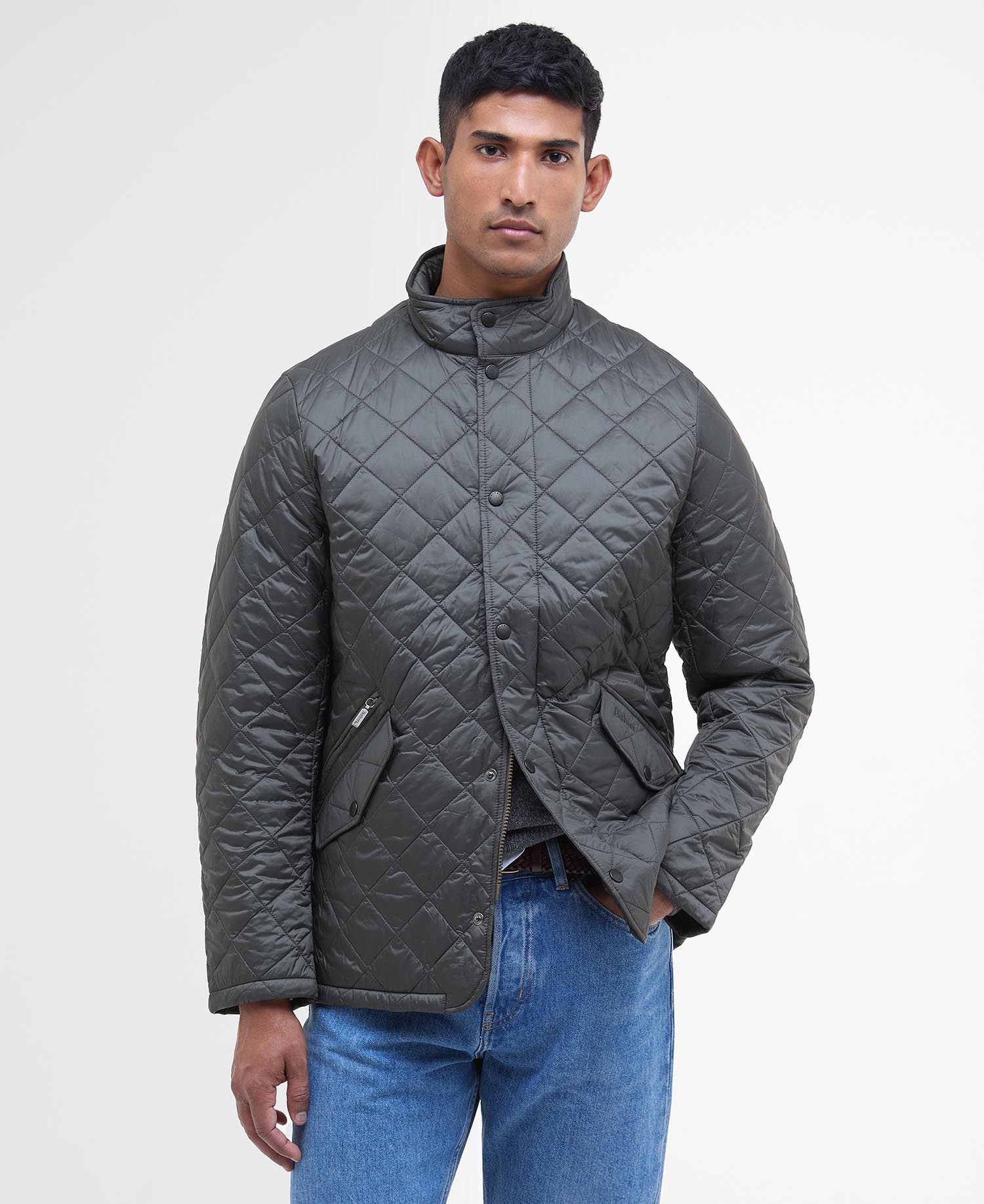 Flyweight Chelsea Quilted Jacket image number 0