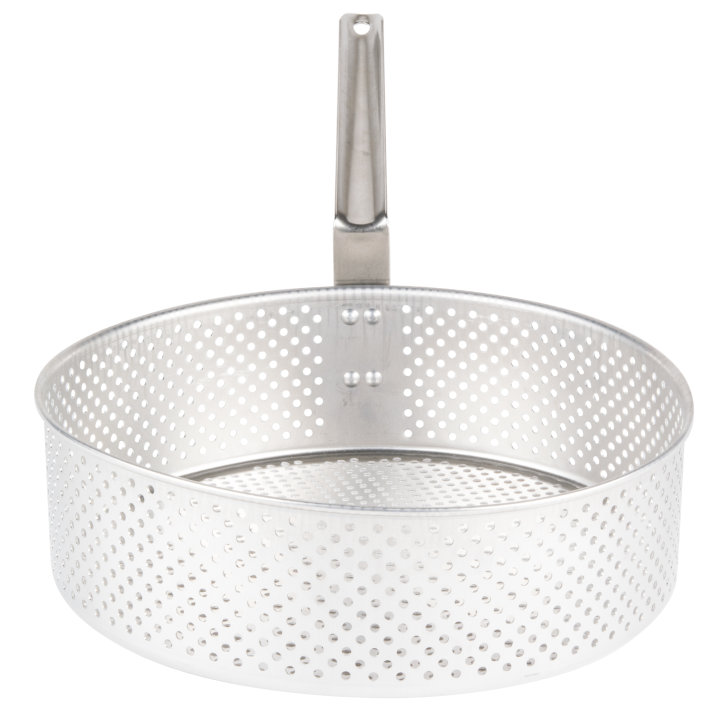 14" FRYER BASKET ASSY