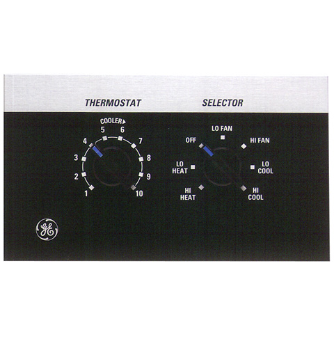 GE® 