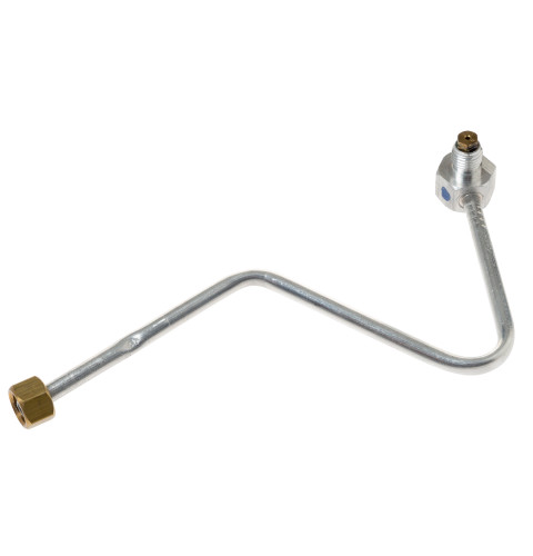 GAS TUBE ASSEMBLY MAIN CENTER