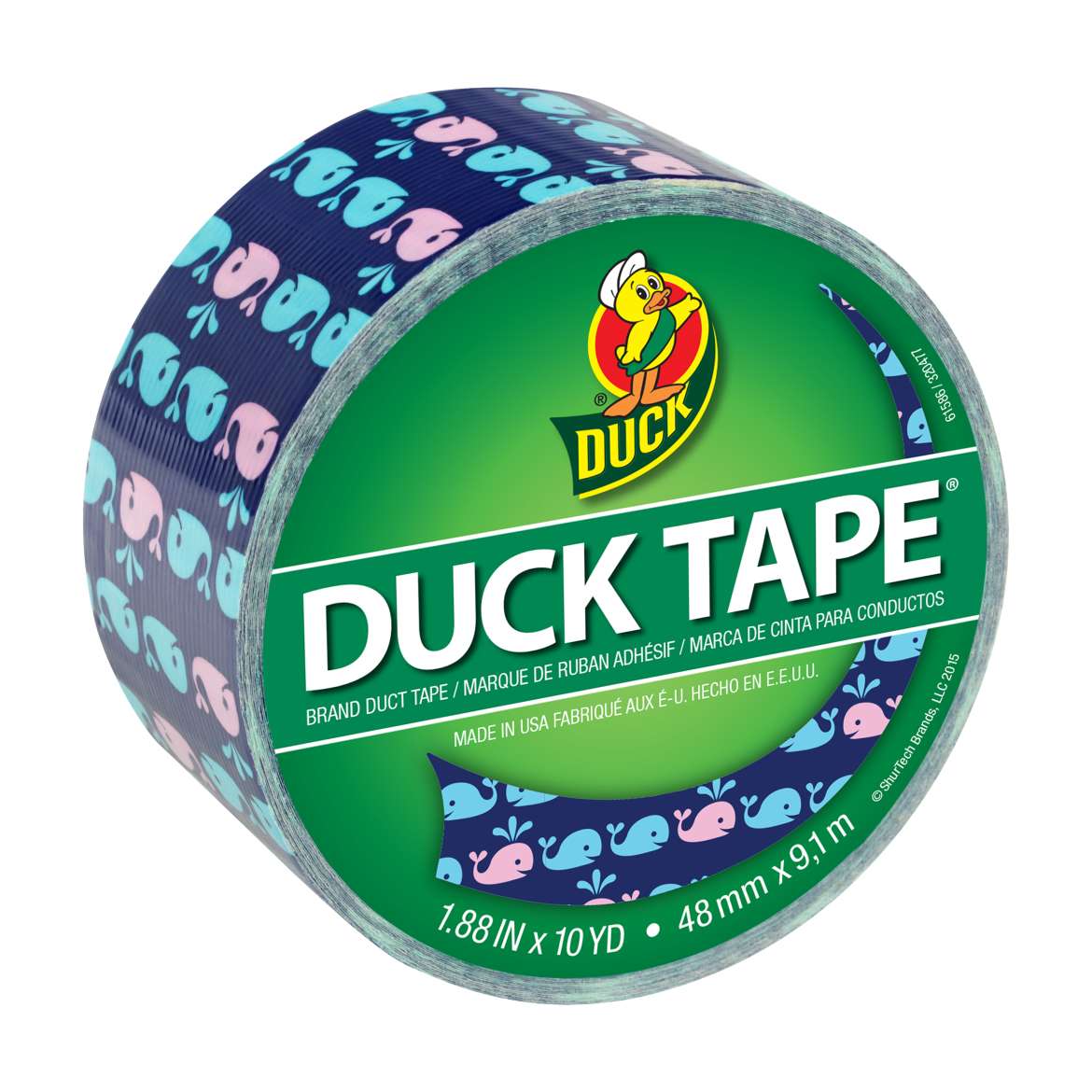Printed Duck Tape® Image