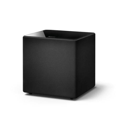 KEF Kube10b subwoofer