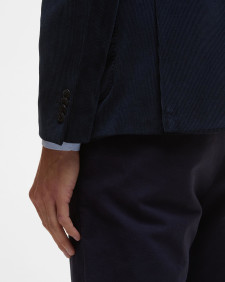 Cordblazer Wallington Navy