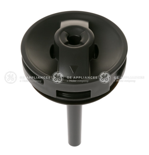 MATTE BLACK CARAFE LID