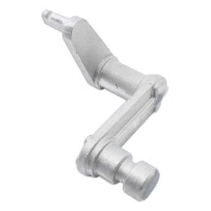 Right Splashguard Arm