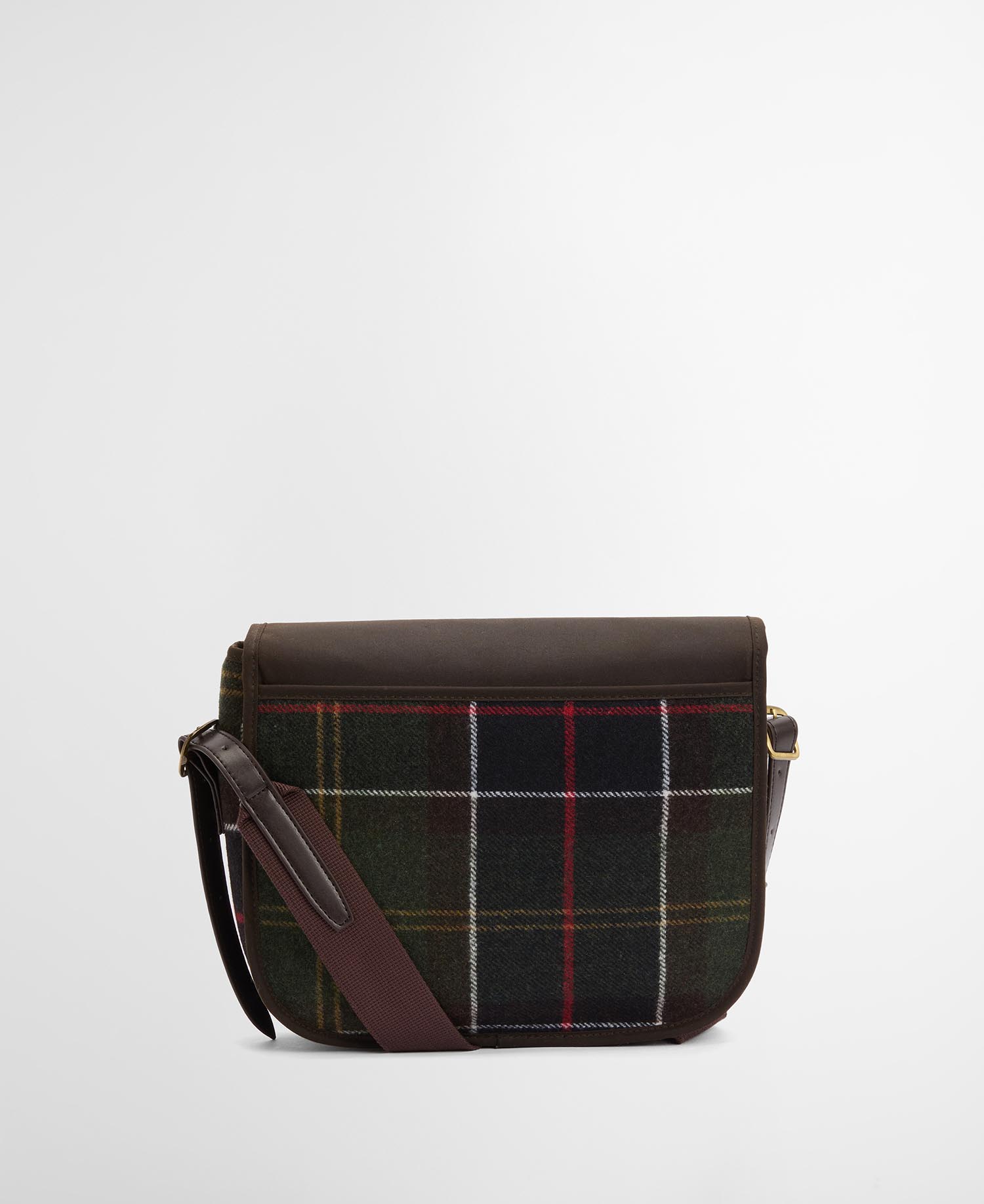 Borsa a tracolla Cromarty image number 2