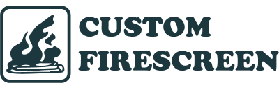 Custom Firescreen