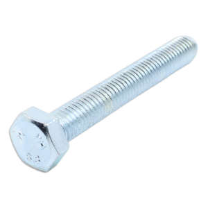 Screw M8X60 Te Uni 5739 (8.8)