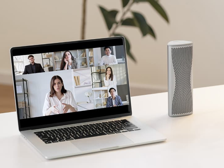 Telefoonluidspreker voor bellen